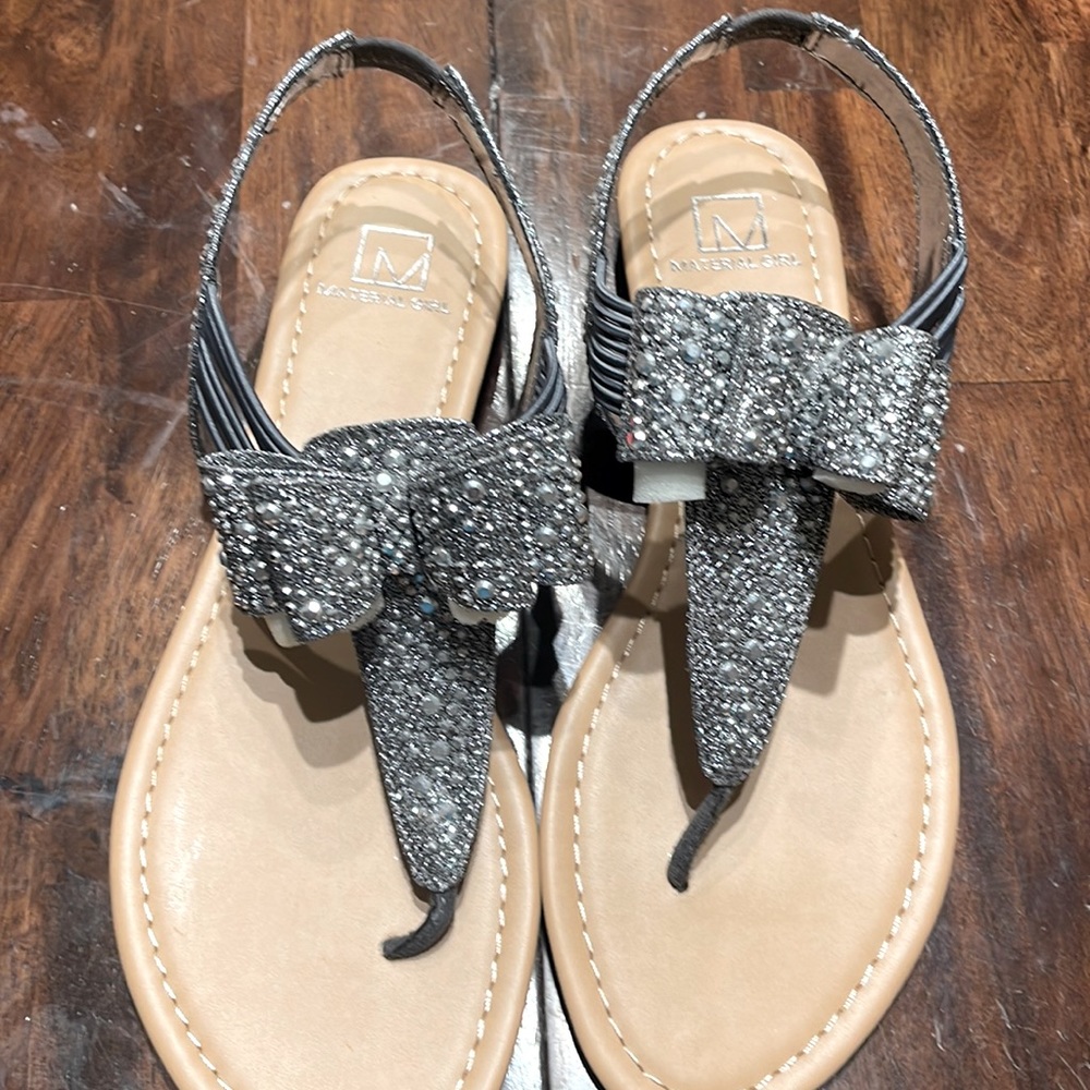 Ladies sandals